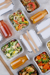 Restaurant italien Nort-sur-Erdre