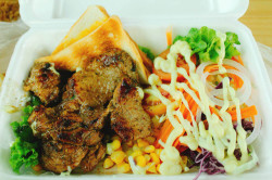 Spécialités italiennes Carquefou